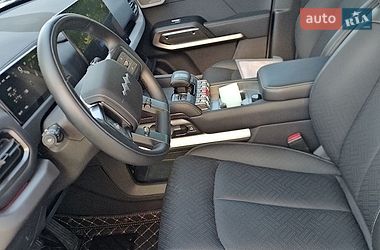 Внедорожник / Кроссовер BYD Leopard 3 2025 в Киеве