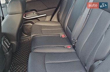 Позашляховик / Кросовер BYD Leopard 3 2025 в Києві фото 19 Позашляховик / Кросовер BYD Leopard 3 2025 в Києві