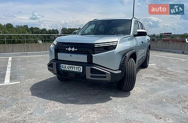 Внедорожник / Кроссовер BYD Leopard 3 2025 в Киеве