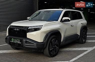 byd leopard-3 2025 в Київ від професійного продавця [object Object]