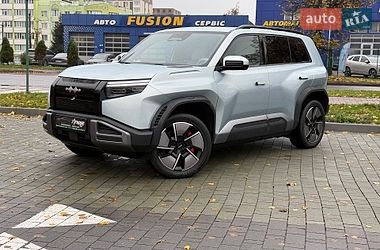 Позашляховик / Кросовер BYD Leopard 3 2025 в Хмельницькому