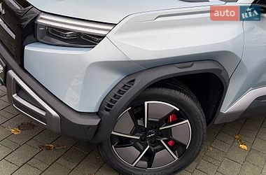Позашляховик / Кросовер BYD Leopard 3 2025 в Хмельницькому