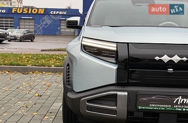 Позашляховик / Кросовер BYD Leopard 3 2025 в Хмельницькому