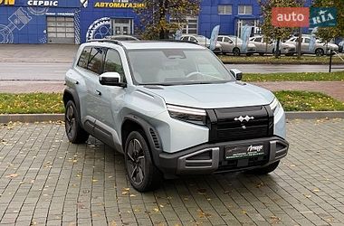 Позашляховик / Кросовер BYD Leopard 3 2025 в Хмельницькому