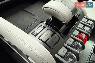 Позашляховик / Кросовер BYD Leopard 3 2025 в Хмельницькому