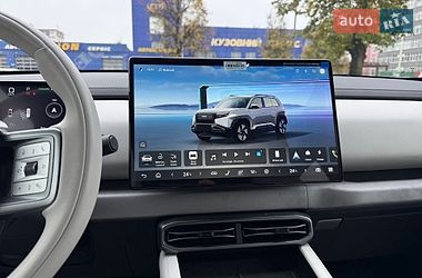 Позашляховик / Кросовер BYD Leopard 3 2025 в Хмельницькому