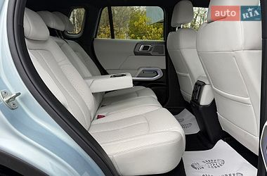 Позашляховик / Кросовер BYD Leopard 3 2025 в Хмельницькому