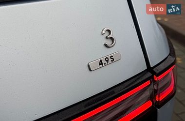 Позашляховик / Кросовер BYD Leopard 3 2025 в Хмельницькому