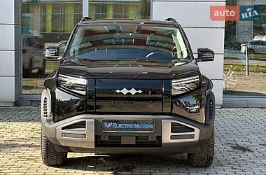 Позашляховик / Кросовер BYD Leopard 3 2025 в Харкові