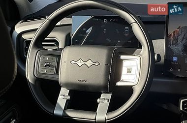 Позашляховик / Кросовер BYD Leopard 3 2025 в Харкові