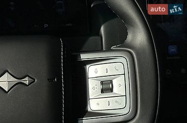 Позашляховик / Кросовер BYD Leopard 3 2025 в Харкові