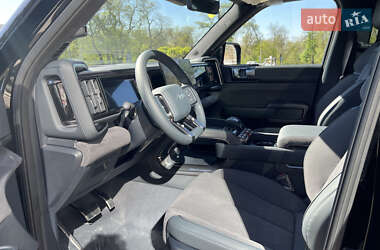 Внедорожник / Кроссовер BYD Leopard 5 2025 в 