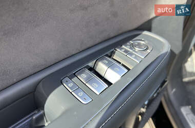 Внедорожник / Кроссовер BYD Leopard 5 2025 в 