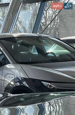 Внедорожник / Кроссовер BYD Leopard 5 2024 в 