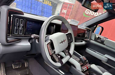 Внедорожник / Кроссовер BYD Leopard 5 2024 в 