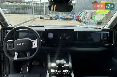 Внедорожник / Кроссовер BYD Leopard 5 2024 в 