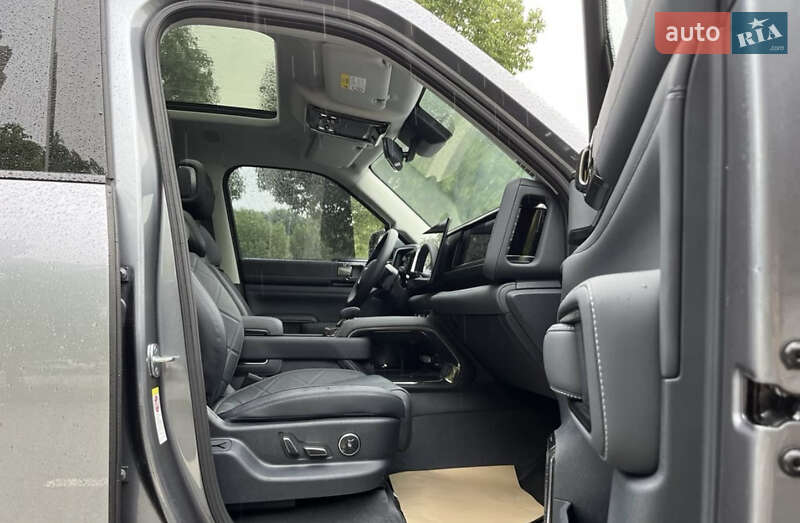 Позашляховик / Кросовер BYD Leopard 5 2024 в Львові