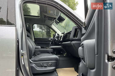 Внедорожник / Кроссовер BYD Leopard 5 2024 в 