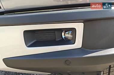 Внедорожник / Кроссовер BYD Leopard 5 2025 в 
