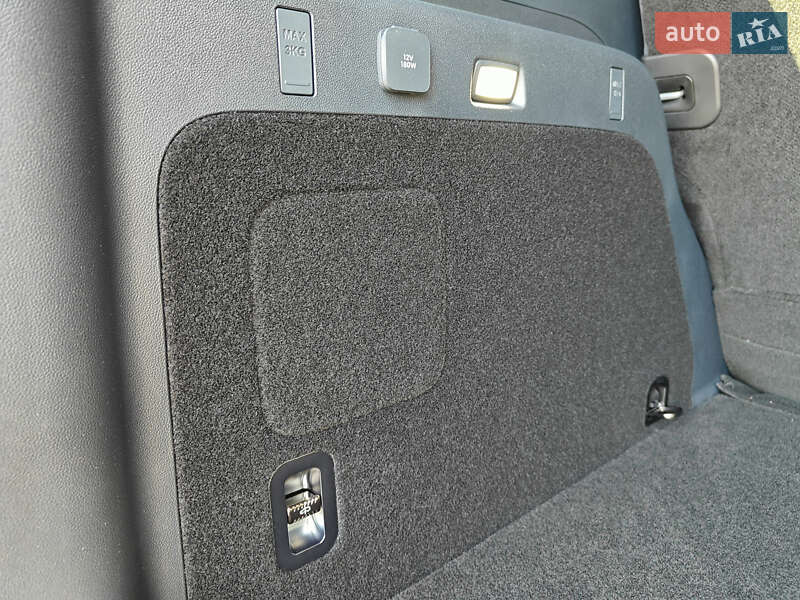 Внедорожник / Кроссовер BYD Leopard 5 2025 в Киеве