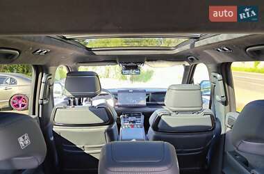 Внедорожник / Кроссовер BYD Leopard 5 2025 в 