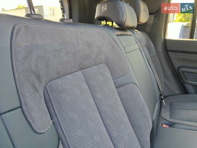 Внедорожник / Кроссовер BYD Leopard 5 2025 в Киеве