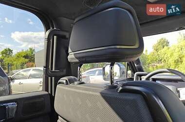 Внедорожник / Кроссовер BYD Leopard 5 2025 в 