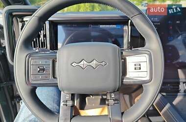 Внедорожник / Кроссовер BYD Leopard 5 2025 в 