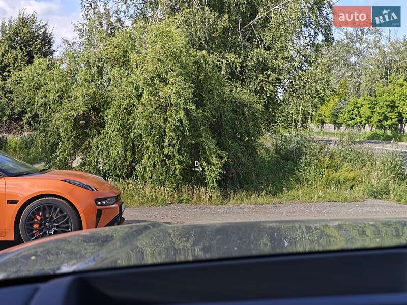 Внедорожник / Кроссовер BYD Leopard 5 2025 в Киеве