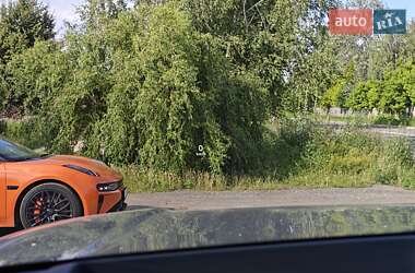 Внедорожник / Кроссовер BYD Leopard 5 2025 в 