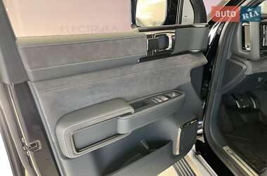 Внедорожник / Кроссовер BYD Leopard 5 2024 в 