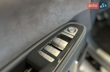 Внедорожник / Кроссовер BYD Leopard 5 2024 в 