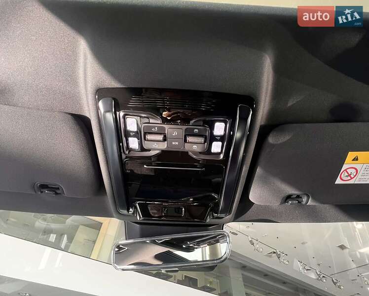 Внедорожник / Кроссовер BYD Leopard 5 2025 в Днепре