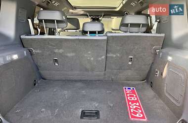Внедорожник / Кроссовер BYD Leopard 5 2025 в Днепре