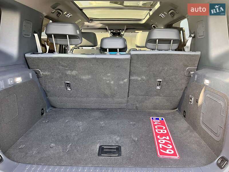 Внедорожник / Кроссовер BYD Leopard 5 2025 в Днепре