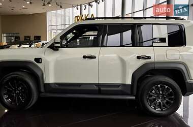 Внедорожник / Кроссовер BYD Leopard 5 2025 в Днепре