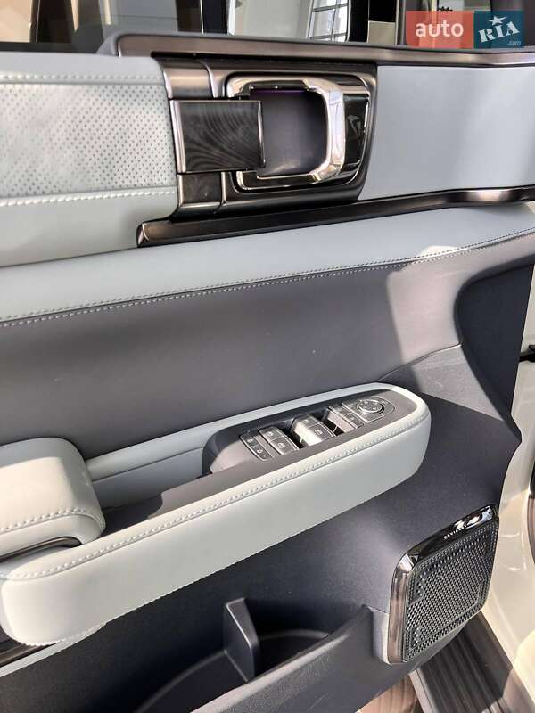 Внедорожник / Кроссовер BYD Leopard 5 2025 в Днепре