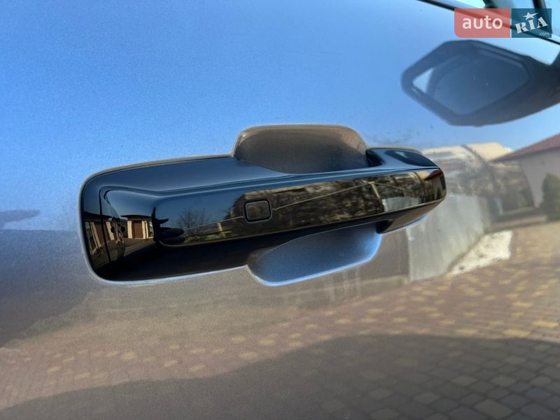 Внедорожник / Кроссовер BYD Leopard 5 2025 в Ужгороде