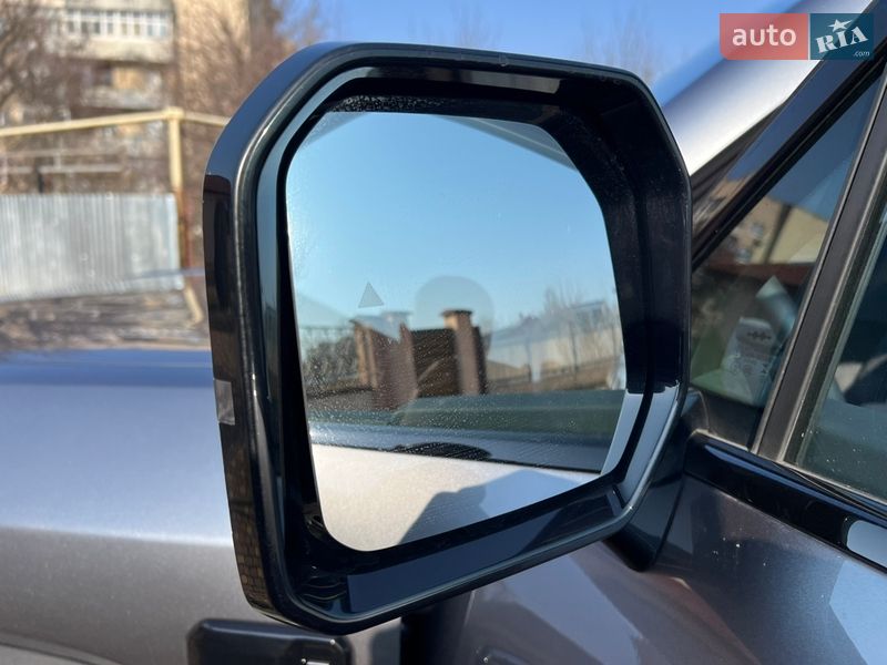 Внедорожник / Кроссовер BYD Leopard 5 2025 в Ужгороде