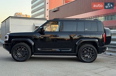 Позашляховик / Кросовер BYD Leopard 5 2025 в Дніпрі