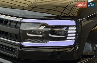 Позашляховик / Кросовер BYD Leopard 5 2025 в Дніпрі