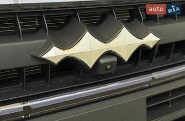 Позашляховик / Кросовер BYD Leopard 5 2025 в Дніпрі