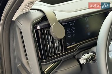 Позашляховик / Кросовер BYD Leopard 5 2025 в Дніпрі