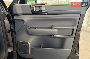 Позашляховик / Кросовер BYD Leopard 5 2025 в Дніпрі
