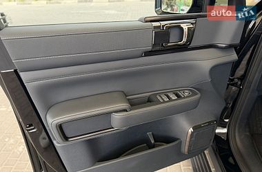 Позашляховик / Кросовер BYD Leopard 5 2025 в Дніпрі