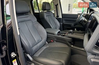 Позашляховик / Кросовер BYD Leopard 5 2025 в Дніпрі