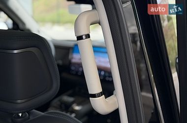 Позашляховик / Кросовер BYD Leopard 5 2025 в Дніпрі
