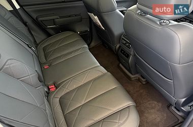 Позашляховик / Кросовер BYD Leopard 5 2025 в Дніпрі