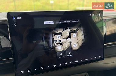 Позашляховик / Кросовер BYD Leopard 5 2025 в Дніпрі