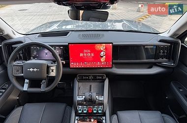 Позашляховик / Кросовер BYD Leopard 5 2025 в Ужгороді
